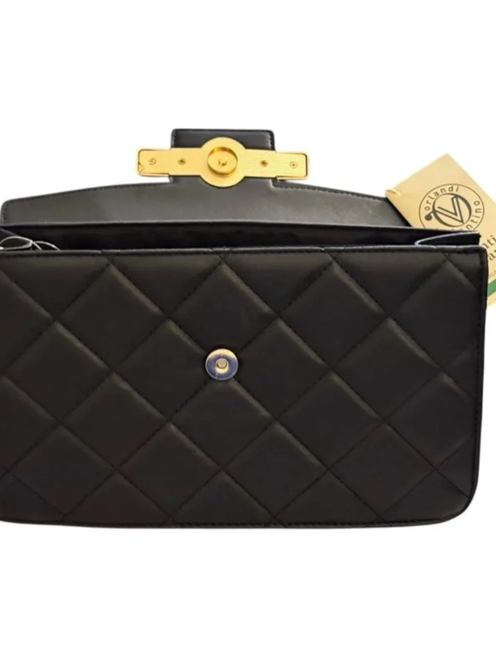 Valentino Orlandi Crossbody bag